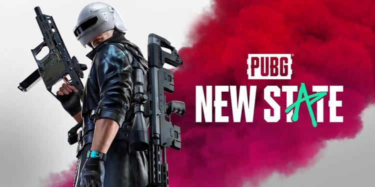 PUBG: NEW STATE akan mengadakan alpha test kedua. Pastikan spesifikasi HP kamu mumpuni.