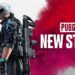 PUBG: NEW STATE akan mengadakan alpha test kedua. Pastikan spesifikasi HP kamu mumpuni.