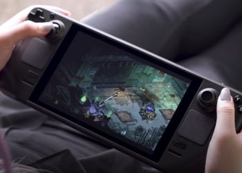 Valve pastikan Steam Deck tidak akan berhenti disatu generasi saja jika sukses.