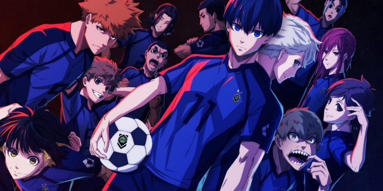 Setelah berbagai desas desus dan rumor, akhirnya secara resmi adaptasi anime Blue Lock resmi diumumkan.