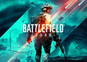 Cheat Battlefield 2042 Sudah Muncul Bahkan Sebelum Gamenya Rilis