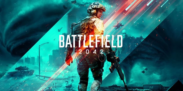 Cheat Battlefield 2042 Sudah Muncul Bahkan Sebelum Gamenya Rilis