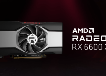 Sepertinya RX 6600 XT akan menjadi VGA favorit para penambang.