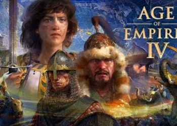 Apakah PC kamu bakal sanggup untuk memainkan Age of Empires IV?