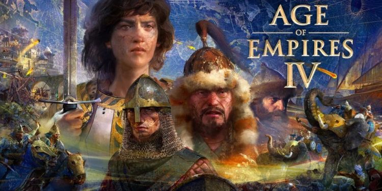 Apakah PC kamu bakal sanggup untuk memainkan Age of Empires IV?