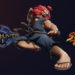 Monster Hunter Rise akan kembali membawa DLC kolaborasi yang kali ini menggaet franchise Street Fighter
