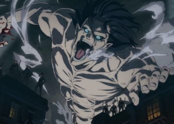 Attack on Titan Final Season Part 2 akan tayang tidak lama lagi.