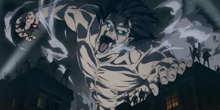 Attack on Titan Final Season Part 2 akan tayang tidak lama lagi.