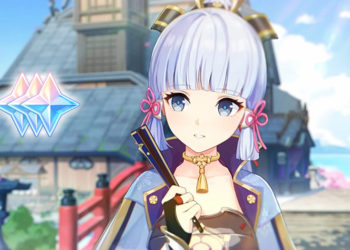 Genshin Impact masih memiliki berbagai redeem code yang bisa digunakan untuk bulan Agustus ini.