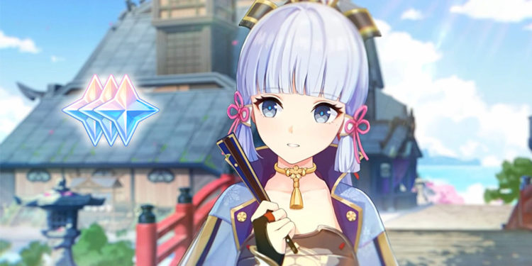 Genshin Impact masih memiliki berbagai redeem code yang bisa digunakan untuk bulan Agustus ini.
