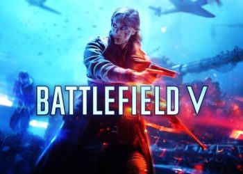 EA dan Amazon Prime bekerja untuk membagikan Battlefield V secara gratis.