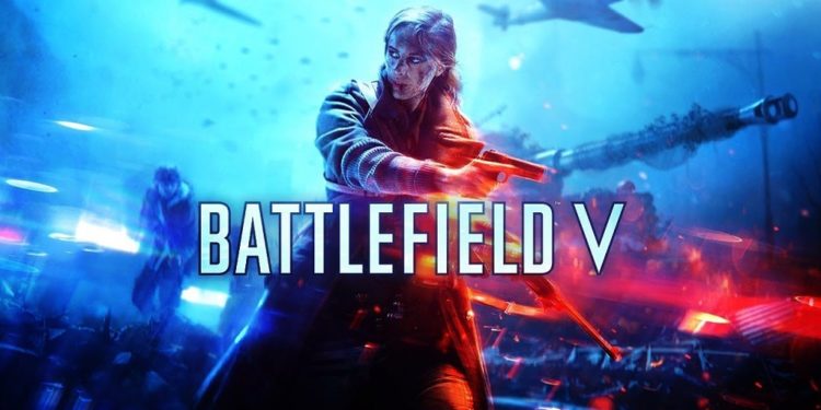 EA dan Amazon Prime bekerja untuk membagikan Battlefield V secara gratis.