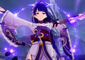 Mihoyo siap mengadakan special program untuk Update 2.1 Genshin Impact pada tanggal 20 Agustus mendatang