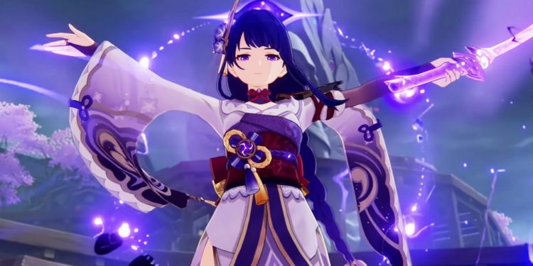 Mihoyo siap mengadakan special program untuk Update 2.1 Genshin Impact pada tanggal 20 Agustus mendatang