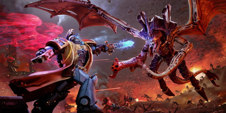 Berikut ini adalah review kami untuk game strategi baru Warhammer 40,000: Battlesector