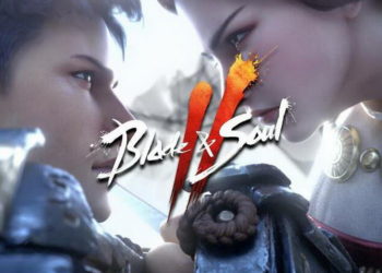 NCSOFT akhirnya sudah resmi merilis MMORPG Blade & Soul 2 di PC dan mobile