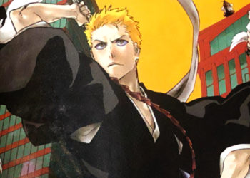Chapter lanjutan dari manga Bleach sepertinya disangka sebagai teaser dari kemungkinan adanya Hell arc