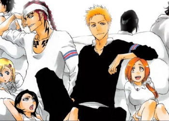 Weekly Shonen Jump akan segera merilis chapter baru yang melanjutkan ending dari manga Bleach