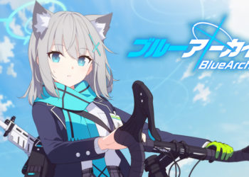 Nexon membagikan beragam detail baru dalam menyambut rilisnya Blue Archive versi global