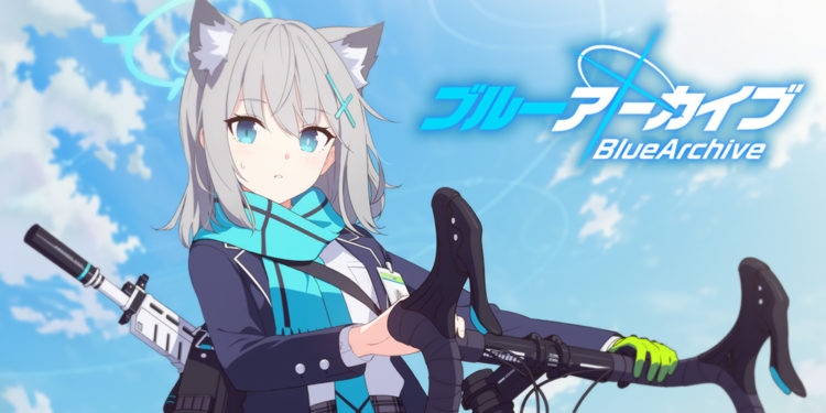 Nexon membagikan beragam detail baru dalam menyambut rilisnya Blue Archive versi global