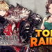 War of the Visions: FFBE akan segera membawa event kolaborasi baru dengan franchise game petualangan Tomb Raider