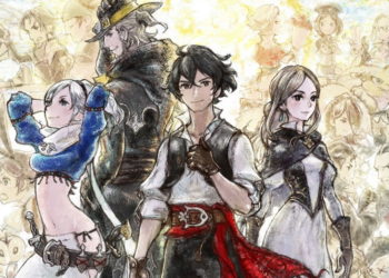Bravely Default 2 yang belum lama ini rilis di Nintendo Switch akhirnya akan segera hadir juga di PC