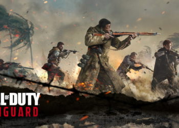 Berikut ini adalah preview kami untuk Call of Duty: Vanguard