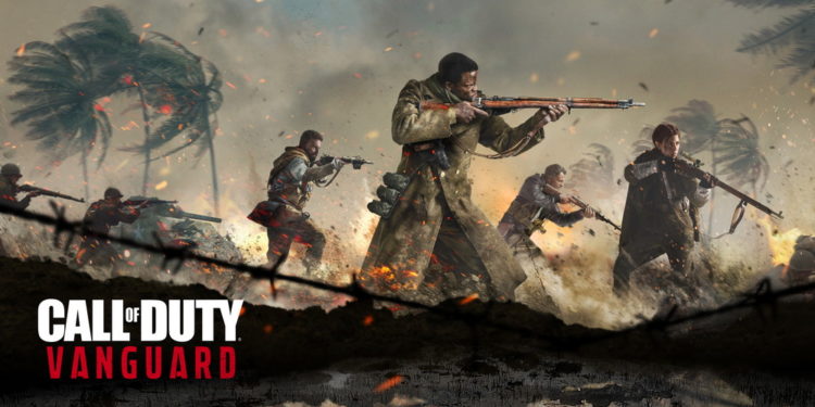 Berikut ini adalah preview kami untuk Call of Duty: Vanguard
