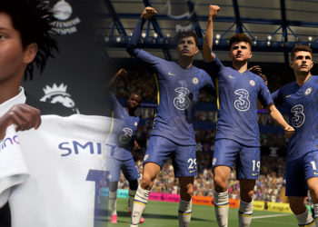 EA memberikan kami kesempatan untuk melihat presentasi berbagai berbagai improvisasi di Career Mode mengenai game terbaru mereka, FIFA 22.