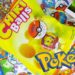 Chiki Balls akan kembali dengan produk yang berisikan Tazos Pokemon didalamnya.