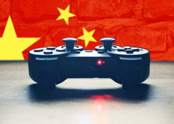 Pemerintahan China mulai serius menetapkan regulasi bermain game yang semakin diperketat