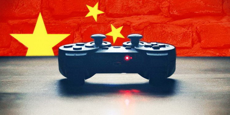 Pemerintahan China mulai serius menetapkan regulasi bermain game yang semakin diperketat