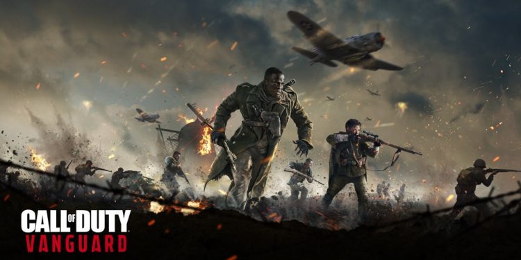 Call of Duty Vanguard sebenarnya tidak sebesar yang dibayangkan.