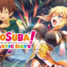 Apa ditawarkan KonoSuba Fantastic Days sebagai sebuah game yang diadaptasi dari anime kenamaan ini? Yuk simak review kami!