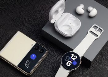 Ada banyak banget produk terbaru Samsung yang keren dan siap dirilis sebentar lagi.