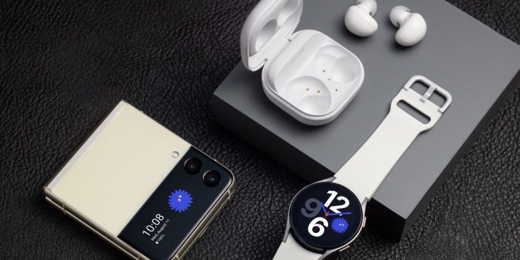 Ada banyak banget produk terbaru Samsung yang keren dan siap dirilis sebentar lagi.
