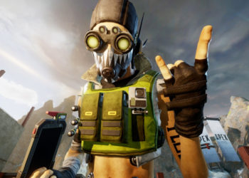 Kami mendapatkan akses untuk mencoba Apex Legends Mobile pada tahap Closed Beta dan akan coba memberitahukan berbagai preview menarik pada game tersebut.