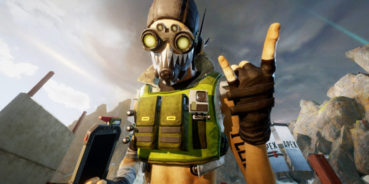 Kami mendapatkan akses untuk mencoba Apex Legends Mobile pada tahap Closed Beta dan akan coba memberitahukan berbagai preview menarik pada game tersebut.