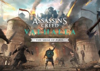 Simak ulasan kami mengenai ekspansi terbaru di Assassin's Creed Valhalla!