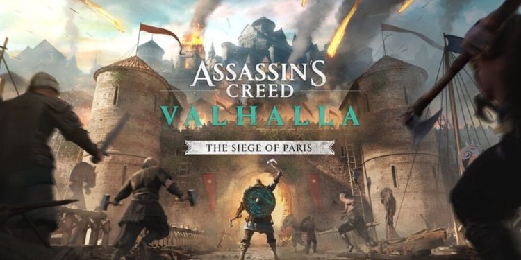 Simak ulasan kami mengenai ekspansi terbaru di Assassin's Creed Valhalla!