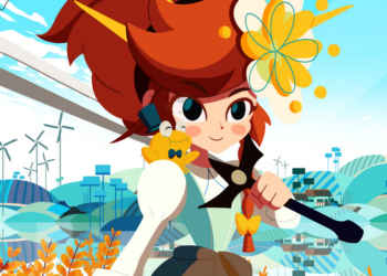 Berikut ini adalah review kami untuk game RPG menawan Cris Tales