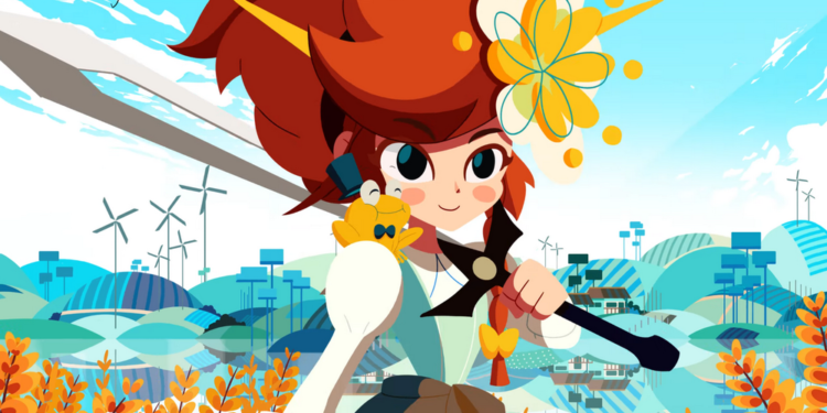 Berikut ini adalah review kami untuk game RPG menawan Cris Tales