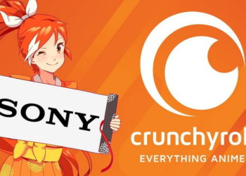 Sony telah resmi mengakuisisi layanan streaming Crunchyroll sebesar USD 1.175 miliar