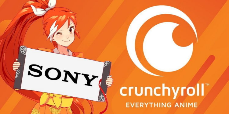 Sony telah resmi mengakuisisi layanan streaming Crunchyroll sebesar USD 1.175 miliar