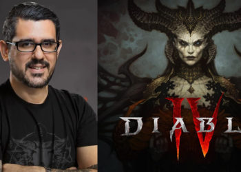 Director dan Lead Designer dari Diablo 4 dikabarkan telah hengkang dari Activision Blizzard