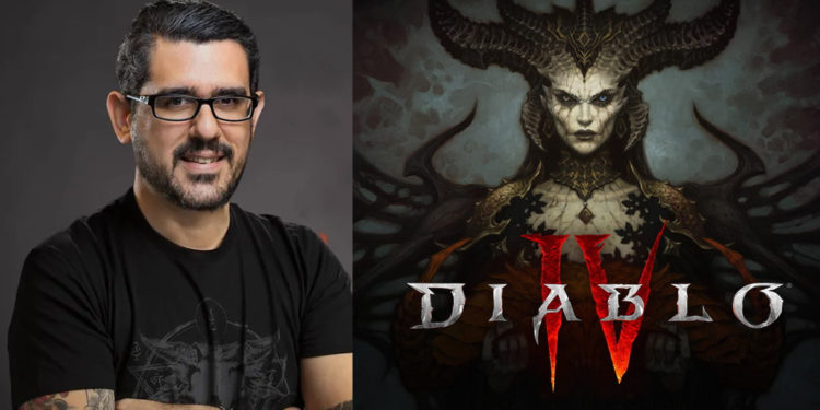 Director dan Lead Designer dari Diablo 4 dikabarkan telah hengkang dari Activision Blizzard