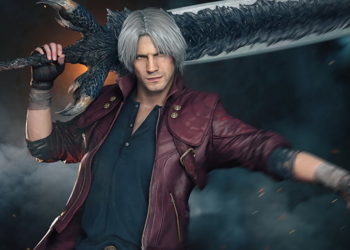 Ide dibalik konsep gameplay Devil May Cry ternyata juga bersumber dari bug di game Onimusha