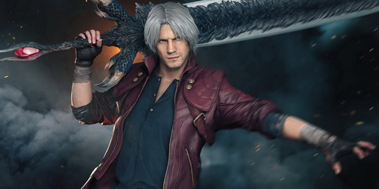Ide dibalik konsep gameplay Devil May Cry ternyata juga bersumber dari bug di game Onimusha