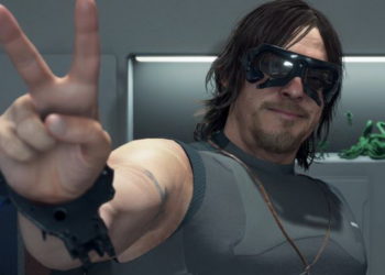 Norman Reedus mengonfirmasi soal adanya negosiasi mengenai Death Stranding 2