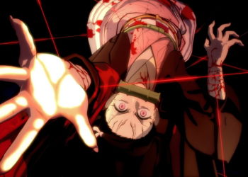 CyberConnect2 akan tetap membawa roster karakter Iblis ke game Demon Slayer Hinokami Chronicles